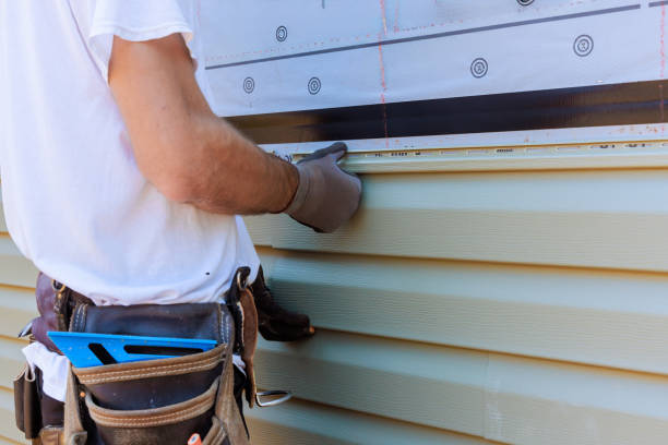 Affordable Vinyl Siding solutions in Glen Dale, WV